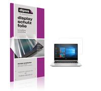 2x Protector de Pantalla para HP ProBook x360 435 G7 protectores transparente