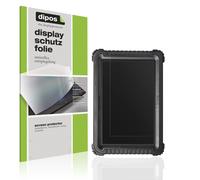 2x Protector de Pantalla para iCarSoft CR Ultra protectores mate dipos