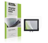 2x Protector de Pantalla para Iiyama ProLite TF1215MC-B1 protectores mate dipos