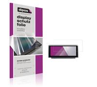 2x Protector de Pantalla para JFSound JF-032B5O-CIC protectores transparente