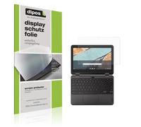 2x Protector de Pantalla para Lenovo 300e Chromebook Gen 3 protectores mate