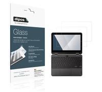 2x Protector de Pantalla para Lenovo 300e Chromebook Gen 3 Vidrio Flexible