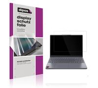 2x Protector de Pantalla para Lenovo IdeaPad Slim 3x protectores transparente