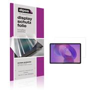 2x Protector de Pantalla para Lenovo Tab K11 2. Gen TB336ZU protectores