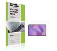 2x Protector de Pantalla para Lenovo Tab K11 2. Gen TB336ZU protectores mate