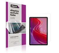 2x Protector de Pantalla para Lenovo Tab K12 protectores transparente dipos