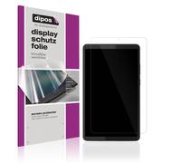 2x Protector de Pantalla para Lenovo Tab One 8.7 Zoll protectores transparente