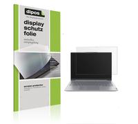 2x Protector de Pantalla para Lenovo ThinkBook 16 Zoll Gen 8 protectores mate