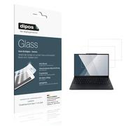 2x Protector de Pantalla para Lenovo Thinkpad E14 Gen7 14 Zoll Vidrio Flexible