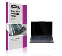 2x Protector de Pantalla para Lenovo Thinkpad E16 Gen 2 protectores