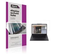 2x Protector de Pantalla para Lenovo ThinkPad P14s Gen 6 14 Zoll protectores