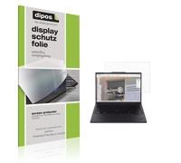 2x Protector de Pantalla para Lenovo ThinkPad P14s Gen 6 14 Zoll protectores