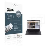 2x Protector de Pantalla para Lenovo ThinkPad P14s Gen 6 14 Zoll Vidrio