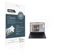 2x Protector de Pantalla para Lenovo ThinkPad P14s Gen 6 14 Zoll Vidrio