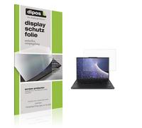 2x Protector de Pantalla para Lenovo ThinkPad P16s Gen 4 16 Zoll protectores