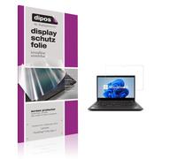 2x Protector de Pantalla para Lenovo ThinkPad T14s Gen 1 protectores
