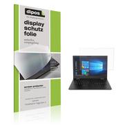 2x Protector de Pantalla para Lenovo ThinkPad X1 Yoga Gen 3 protectores mate
