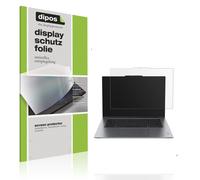2x Protector de Pantalla para Lenovo ThinkPad X9 15 G1 protectores mate dipos