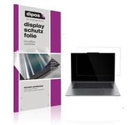 2x Protector de Pantalla para Lenovo ThinkPad X9 15 G1 protectores transparente