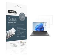 2x Protector de Pantalla para Lenovo Yoga 7i 2-in-1 Gen 9 83DJ00HRGE Vidrio