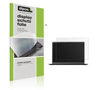 2x Protector de Pantalla para LG gram Pro 16 2025 protectores mate dipos
