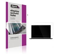 2x Protector de Pantalla para LG gram Pro 16 2025 protectores transparente dipos