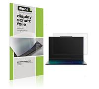 2x Protector de Pantalla para Medion Signium 14 S1 protectores mate dipos
