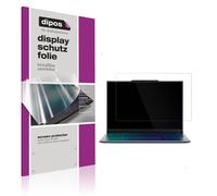 2x Protector de Pantalla para Medion Signium 14 S1 protectores transparente
