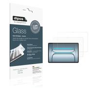 2x Protector de Pantalla para OnePlus Pad Lite Vidrio Flexible Mate Proteccion