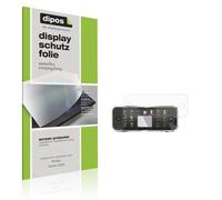 2x Protector de Pantalla para Philips Series 5500 protectores mate dipos