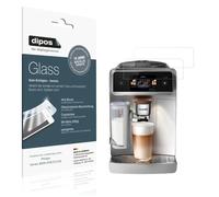 2x Protector de Pantalla para Philips Series 8000 EP8757/20 Vidrio Flexible