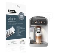 2x Protector de Pantalla para Philips Series 8000 EP8757/20 Vidrio Flexible