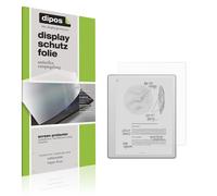 2x Protector de Pantalla para reMarkable Paper Pure protectores mate dipos