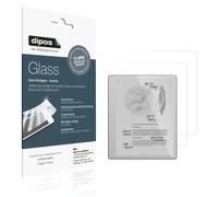 2x Protector de Pantalla para reMarkable Paper Pure Vidrio Flexible Cristal