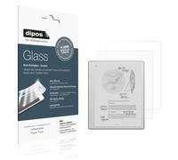 2x Protector de Pantalla para reMarkable Paper Pure Vidrio Flexible Mate