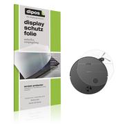 2x Protector de Pantalla para Roborock Saros 20 Sonic protectores mate dipos
