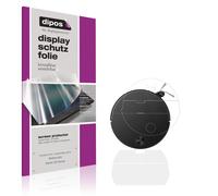2x Protector de Pantalla para Roborock Saros 20 Sonic protectores transparente