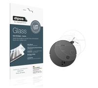 2x Protector de Pantalla para Roborock Saros 20 Sonic Vidrio Flexible Mate