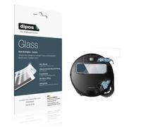 2x Protector de Pantalla para Roborock Saros Z70 Vidrio Flexible Cristal