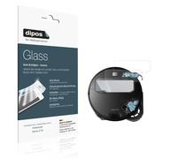 2x Protector de Pantalla para Roborock Saros Z70 Vidrio Flexible Mate