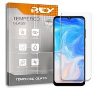2x Protector de Pantalla para SAMSUNG GALAXY A12 - GALAXY M12, Cristal Vidrio Templado Premium