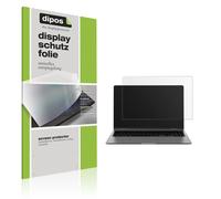 2x Protector de Pantalla para Samsung Galaxy Book4 Edge 15.6 Zoll protectores