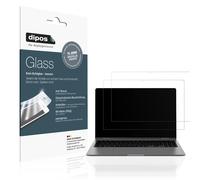 2x Protector de Pantalla para Samsung Galaxy Book5 360 15.6 Zoll Vidrio