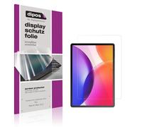 2x Protector de Pantalla para TCL Tab A1 Plus 12.2 protectores transparente