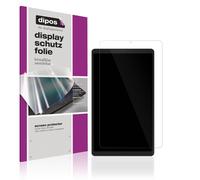 2x Protector de Pantalla para Ulefone Tab A9 Pro protectores transparente dipos