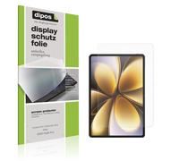 2x Protector de Pantalla para Vivo iQOO Pad6 Pro protectores mate dipos