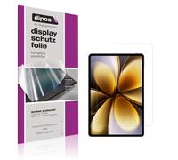 2x Protector de Pantalla para Vivo iQOO Pad6 Pro protectores transparente dipos