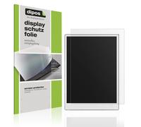 2x Protector de Pantalla para Viwoods AiPaper Carta 1300 protectores mate dipos
