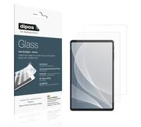 2x Protector de Pantalla para Xiaomi Black Shark Gaming Tablet Vidrio Flexible