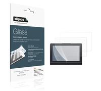2x Protector de Pantalla para XP-Pen Artist Ultra 16 Vidrio Flexible Mate